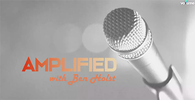 amplified