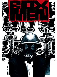 Box Men