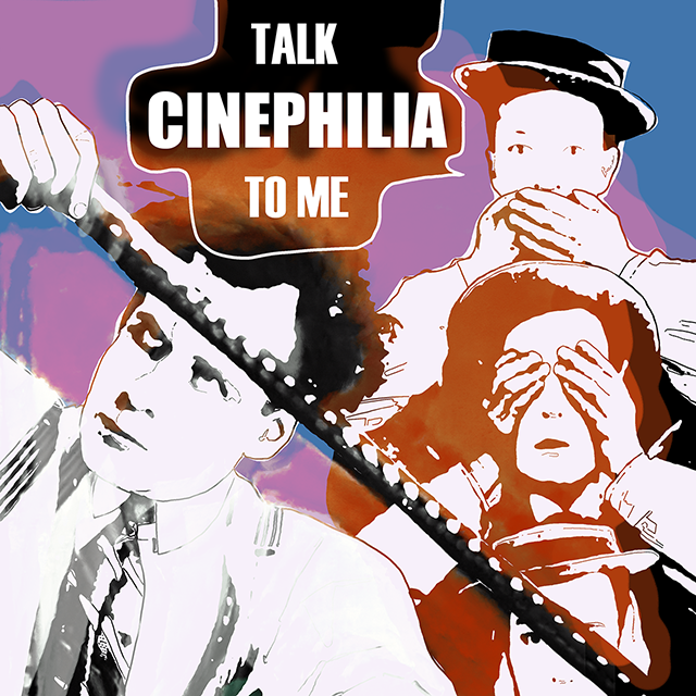 Cinephilia