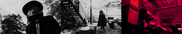 Counting Man