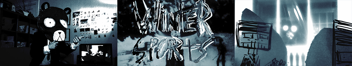 Winter Sports