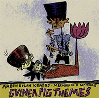Guinea Pig Themes