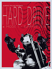 Hard Drive