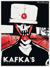 Kafka's Supermarket'