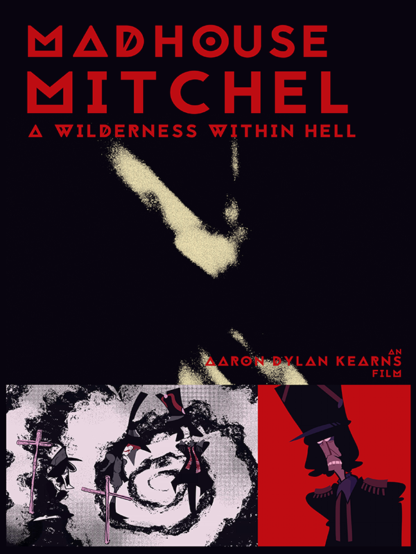 Madhouse poster