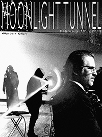 Moonlight Tunnel