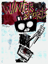 Winter Sports
