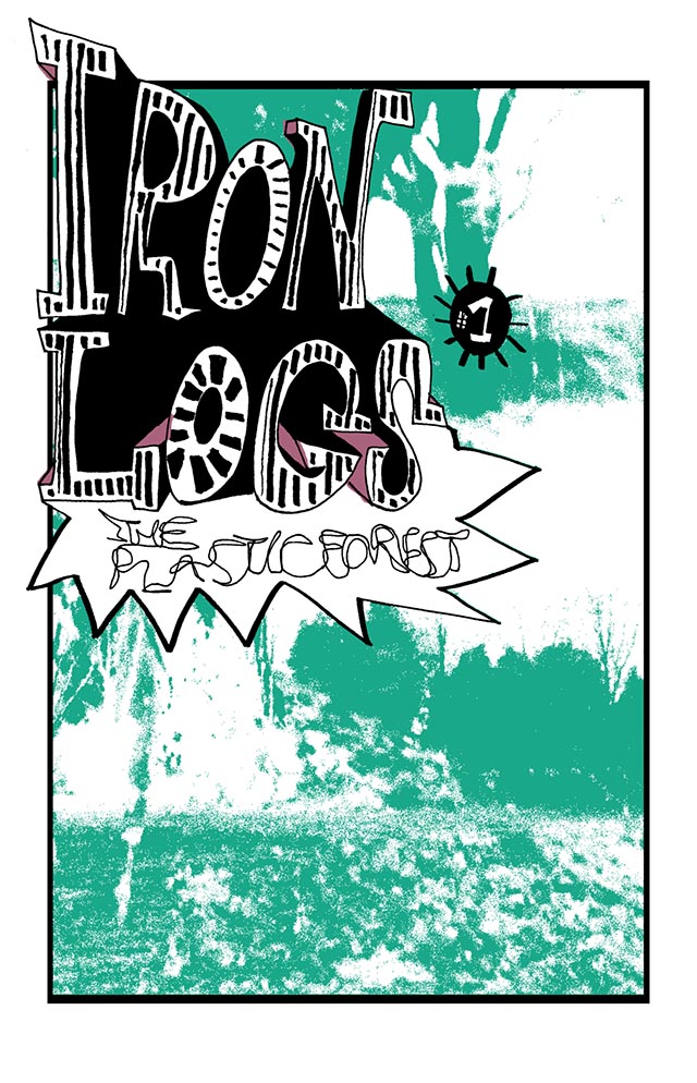 iron logs 1